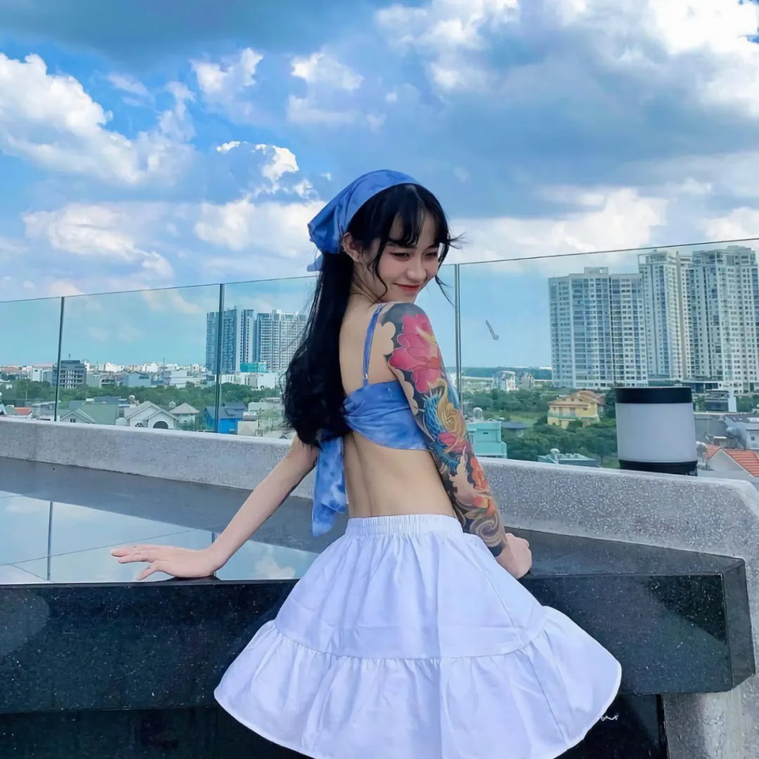 高蒂传